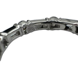 ハリーウィンストン HARRY WINSTON クラシックラウンド エメラルド カットリング プラチナ Pt950 ジュエリー