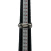 カルティエ Cartier トリニティリング ホワイトゴールド 750 ジュエリー
