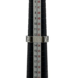 カルティエ Cartier ラブリング プラチナ Pt950 ジュエリー
