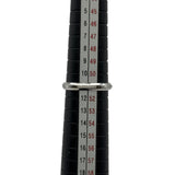 エメラルドリング プラチナ Pt900 ジュエリー