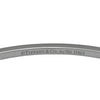 ティファニー TIFFANY＆CO Tトゥヒンジブレスレット ホワイトゴールド Au750 ダイヤモンド ジュエリー