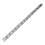 ティファニー TIFFANY＆CO アトラスブレスレット ホワイトゴールド 750 ジュエリー