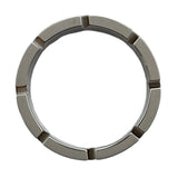 カルティエ Cartier タンクフランセーズダイヤリングLM ホワイトゴールド 750 ダイヤモンド ジュエリー