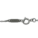 ティファニー TIFFANY＆CO センチメンタルハートダイヤネックレス プラチナ Pt950 ジュエリー