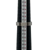 カルティエ Cartier ヴァンドームリング ホワイトゴールド Au750 ジュエリー
