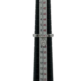 カルティエ Cartier モナムールリング ホワイトゴールド 750 ジュエリー