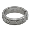 ティファニー TIFFANY＆CO アトラスダイヤリング ホワイトゴールド 750 ジュエリー