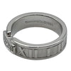 ティファニー TIFFANY＆CO アトラスダイヤリング ホワイトゴールド 750 ジュエリー