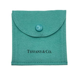 ティファニー TIFFANY＆CO オープンアトラスリング ホワイトゴールド 750 ジュエリー