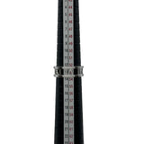 ティファニー TIFFANY＆CO オープンアトラスリング ホワイトゴールド 750 ジュエリー