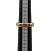 ティファニー TIFFANY＆CO フレンドシップリング ゴールド 750 ジュエリー