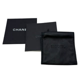 シャネル CHANEL マトラッセリング ホワイトゴールド 750 ジュエリー