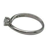 タサキ TASAKI リング プラチナ Pt1000 ジュエリー