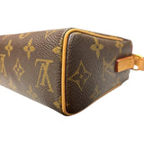 ルイ・ヴィトン LOUIS VUITTON レシタル M51900 モノグラム レディース ショルダーバッグ