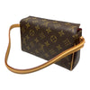 ルイ・ヴィトン LOUIS VUITTON レシタル M51900 モノグラム レディース ショルダーバッグ