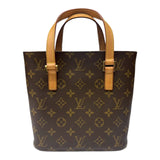 ルイ・ヴィトン LOUIS VUITTON ヴァヴァンPM M51172 モノグラム レディース ハンドバッグ