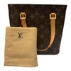 ルイ・ヴィトン LOUIS VUITTON ヴァヴァンPM M51172 モノグラム レディース ハンドバッグ
