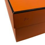 エルメス HERMES ケリー28 C刻 ブルーイズミール ゴールド金具 タデラクト レディース ショルダーバッグ