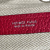 エルメス HERMES ガーデンパーティTPM T刻 ルージュガランス ネゴンダ レディース トートバッグ