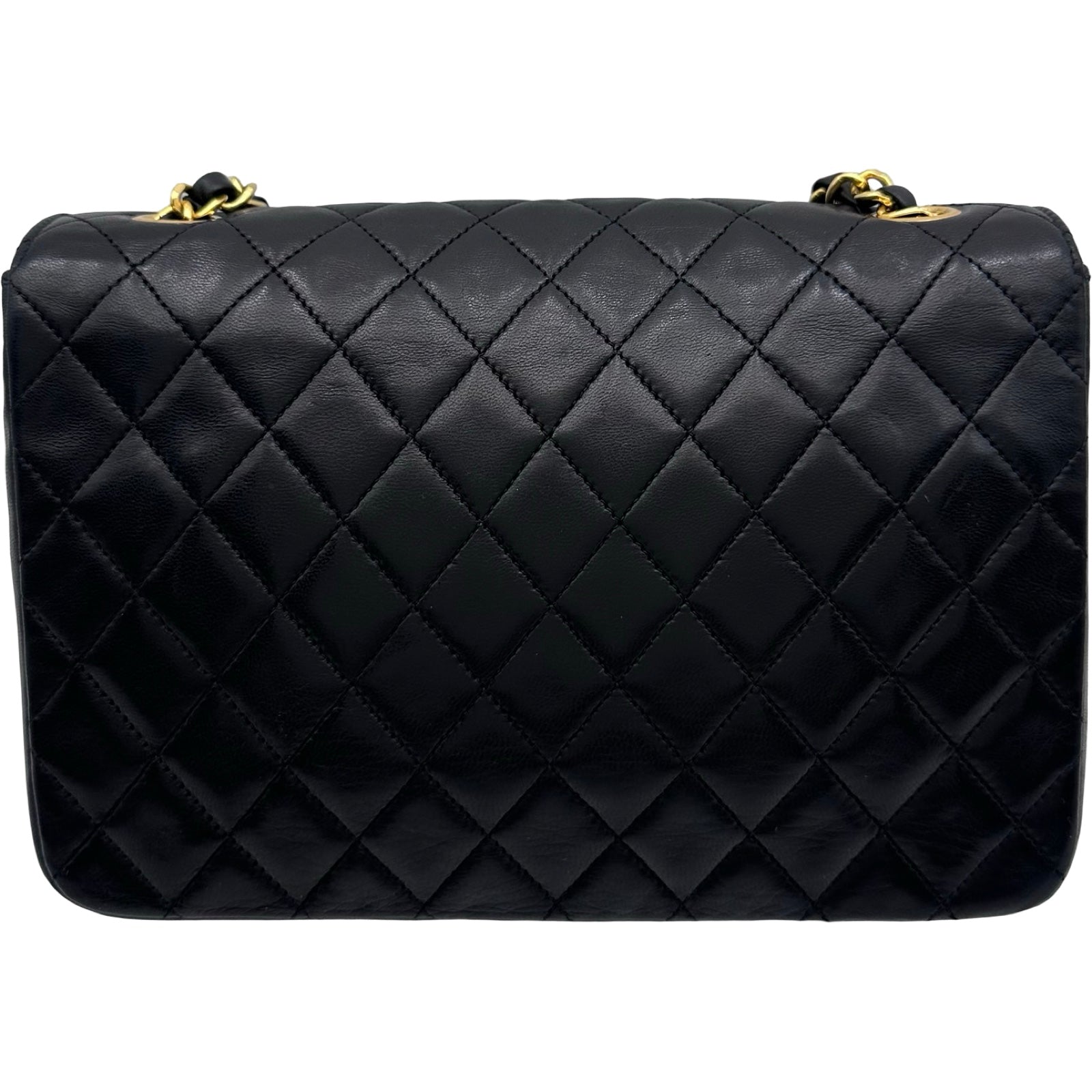シャネル CHANEL マトラッセ ココマーク ショルダーバッグ バッグ 