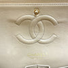 シャネル CHANEL マトラッセ25 A01112 11番台 キャメル ゴールド金具 キャビアスキン レディース ショルダーバッグ