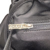 シャネル CHANEL マトラッセ　バッグパック ブラック ツイード レディース リュック・デイパック