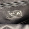 シャネル CHANEL マトラッセ　バッグパック ブラック ツイード レディース リュック・デイパック