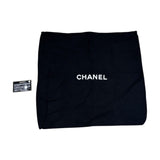 シャネル CHANEL マトラッセ　バッグパック ブラック ツイード レディース リュック・デイパック