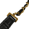 シャネル CHANEL マトラッセ30 バックパック ブラック ゴールド金具 ラムスキン レディース リュック・デイパック