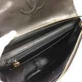 シャネル CHANEL マトラッセ30 バックパック ブラック ゴールド金具 ラムスキン レディース リュック・デイパック