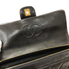 シャネル CHANEL マトラッセ30 バックパック ブラック ゴールド金具 ラムスキン レディース リュック・デイパック