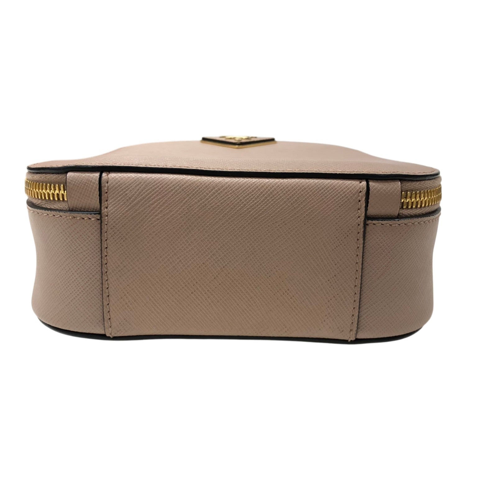 プラダ PRADA オデット サフィアーノ ミニリュック 1BZ047 ピンク
