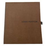 ルイ・ヴィトン LOUIS VUITTON ポルトフォイユ・ヴィクトリーヌ M62472 ブラウン モノグラム レディース 三つ折り財布