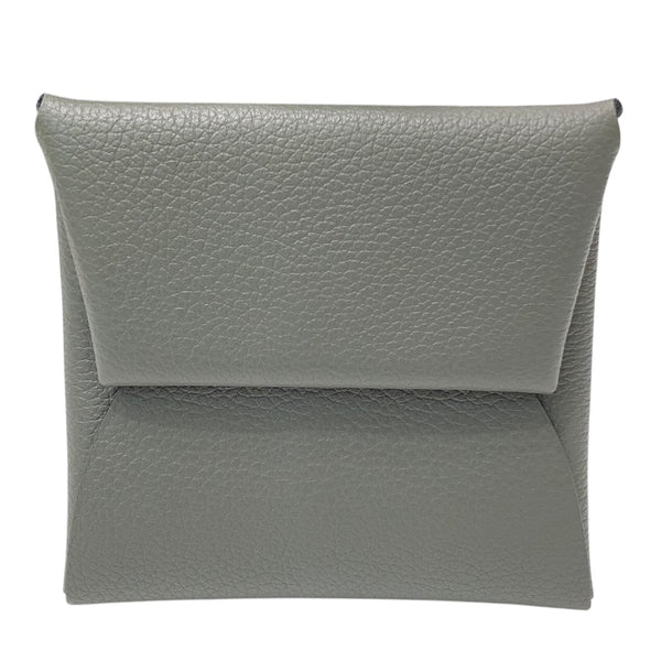 未使用 エルメスHERMES バスティア U刻印 ケース グリメイヤー エルメス HERMES バスティア W刻 グリメイヤー エバーカラー ユニ
