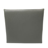 エルメス HERMES バスティア W刻 グリメイヤー エバーカラー ユニセックス コインケース