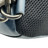 コーチ COACH ボディバッグ F11236 ブルー レザー メンズ ボディバッグ