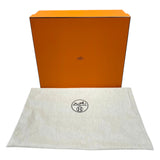 エルメス HERMES リンディ26 K刻 キャバン ゴールド金具 トリヨンクレマンス レディース ショルダーバッグ