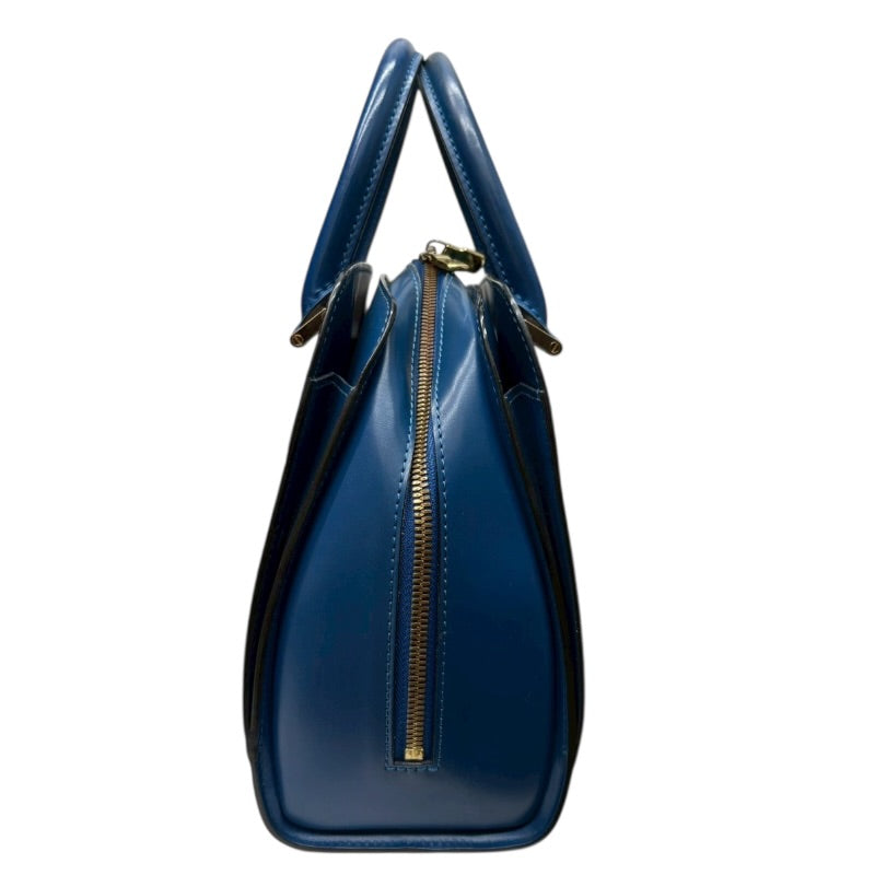 ルイ・ヴィトン LOUIS VUITTON ポンヌフ M52055 トレドブルー エピ ルイ・ヴィトン LOUIS VUITTON ポンヌフ M52055 トレドブルー エピ