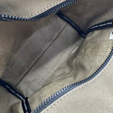 マークジェイコブス MARC JACOBS THE MNI TOTE BAG M0016493 カーキ キャンバス レディース トートバッグ