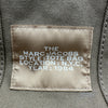 マークジェイコブス MARC JACOBS THE MNI TOTE BAG M0016493 カーキ キャンバス レディース トートバッグ