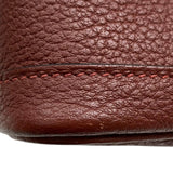 エルメス HERMES ガーデンパーティTPM W刻 ルージュアッシュ ネゴンダ レディース トートバッグ