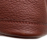 エルメス HERMES ガーデンパーティTPM W刻 ルージュアッシュ ネゴンダ レディース トートバッグ
