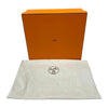 エルメス HERMES ガーデンパーティTPM W刻 ルージュアッシュ ネゴンダ レディース トートバッグ