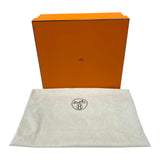 エルメス HERMES ガーデンパーティTPM W刻 ルージュアッシュ ネゴンダ レディース トートバッグ
