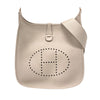 エルメス HERMES エヴリン3 PM W刻 べトン ゴールド金具 トリヨンクレマンス レディース ショルダーバッグ