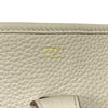 エルメス HERMES エヴリン3 PM W刻 べトン ゴールド金具 トリヨンクレマンス レディース ショルダーバッグ