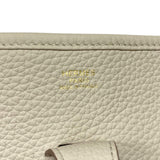 エルメス HERMES エヴリン3 PM W刻 べトン ゴールド金具 トリヨンクレマンス レディース ショルダーバッグ