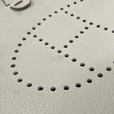 エルメス HERMES エヴリン3 PM W刻 べトン ゴールド金具 トリヨンクレマンス レディース ショルダーバッグ