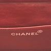 シャネル CHANEL マトラッセ バニティハンドバッグ 4番台 ブラック ゴールド金具 ラムスキン レディース ハンドバッグ