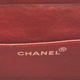 シャネル CHANEL マトラッセ バニティハンドバッグ 4番台 ブラック ゴールド金具 ラムスキン レディース ハンドバッグ